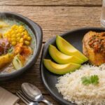 Sancocho Valluno Colombiano Receta