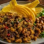 Seco de Chabelo Receta