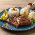 Sobrebarriga al Horno Receta