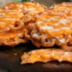 Solteritas Receta