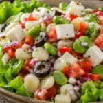 Solterito Arequipeño Receta