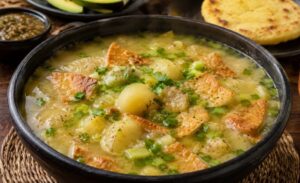 Sopa de Carantanta
