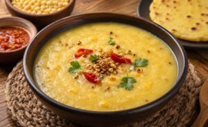 Sopa de Indios