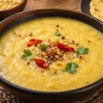 Sopa de Indios Receta