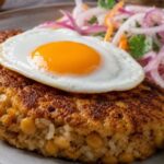 Tacu Tacu Receta