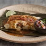 Tamal Colorado Receta