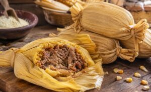 Tamales Norteños