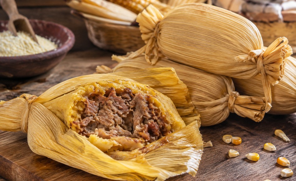 Tamales Norteños