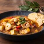 Tapado Costeño Receta