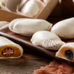 Tejas Iqueñas Receta