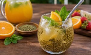 Tereré