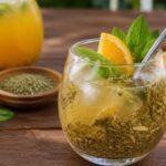 Tereré Receta