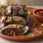 Ticuco Receta