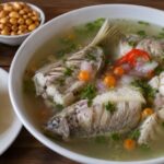 Timbuche Receta