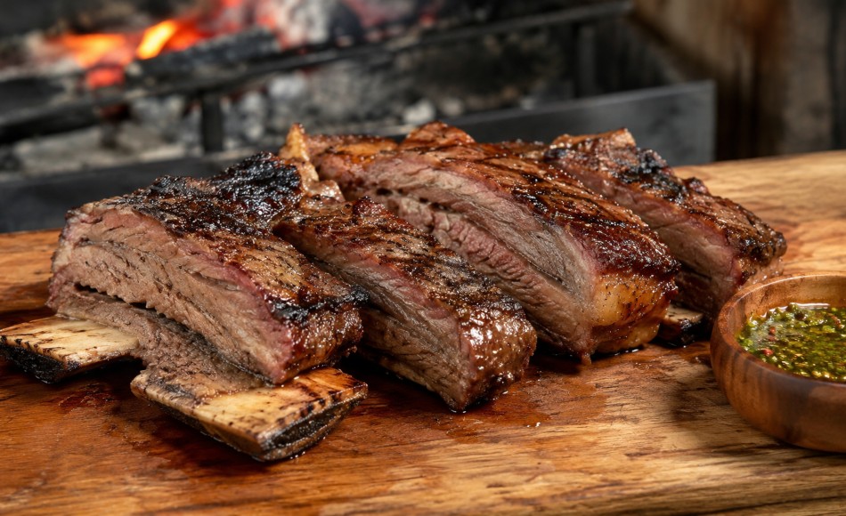 Tira de Asado