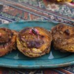 Torrejas Receta