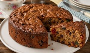 Torta Galesa