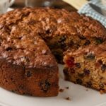 Torta Galesa Receta