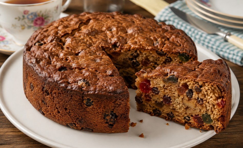 Torta Galesa