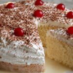 Torta Genovesa Receta