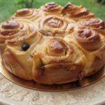 Torta de 80 Golpes Receta