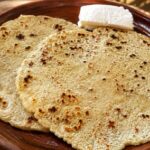Tortilla Palmeada Receta