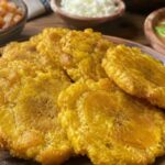 Tostada de Plátano Receta