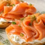 Trucha Patagónica Ahumada Receta