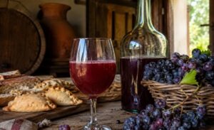 Vino Patero Artesanal
