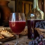 Vino Patero Artesanal Receta