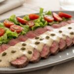 Vitel Toné Receta