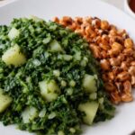 Yuyo Receta