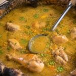 Zarapatera Receta