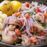 Zarza de Patitas Receta