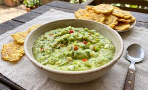 Ají de Aguacate