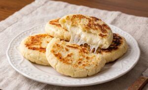 Arepa de Queso