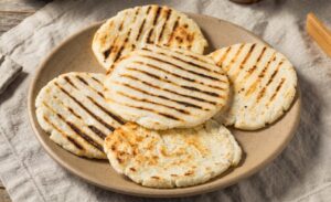 Arepa Paisa