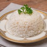 Arroz Blanco