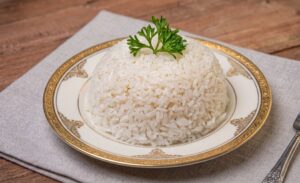 Arroz Blanco
