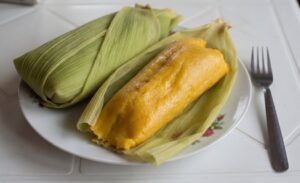 Bollo de Mazorca