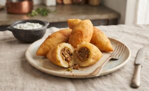Carimañolas