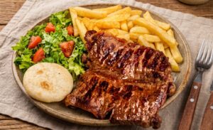 Carne Asada
