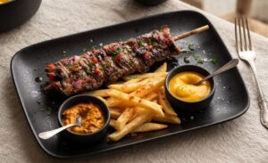Chuzo de Carne