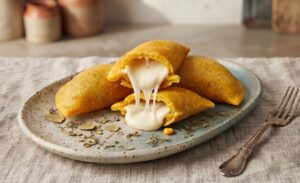 Colombian Caribbean Empanadas