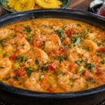 Ecuadorian Shrimp Encocado