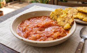 Colombian Hogao