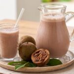 Colombian Borojó Juice