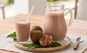 Colombian Borojó Juice