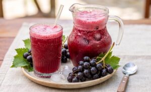 Jugo de Corozo