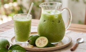 Jugo de Feijoa